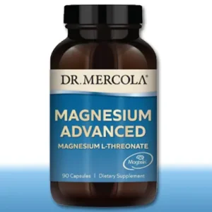 Magnesium Advanced